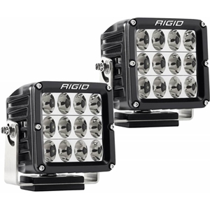 Rigid Driving Lights